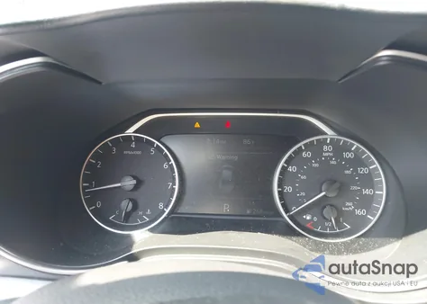 2016 Nissan Maxima 3.5 Platinum/3.5 S/3.5 Sl/3.5 Sr/3.5 Sv z USA, uszkodzony, nr VIN 1N4AA6AP4GC445355